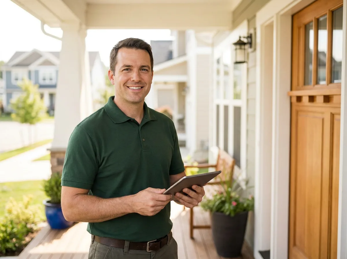 Pest control FAQs for Hood, VA
